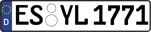 ES-YL1771