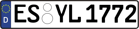 ES-YL1772