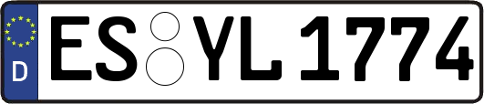 ES-YL1774