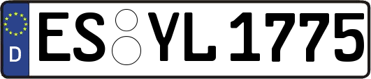 ES-YL1775