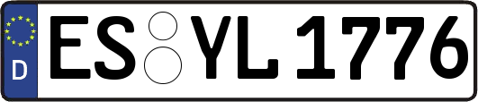 ES-YL1776