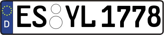 ES-YL1778