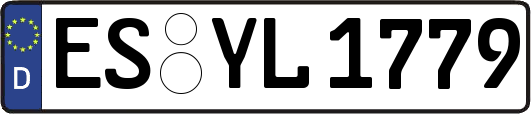 ES-YL1779
