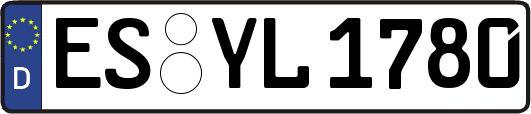 ES-YL1780