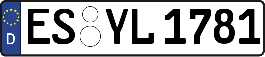 ES-YL1781