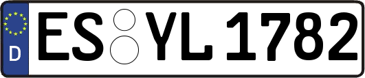 ES-YL1782
