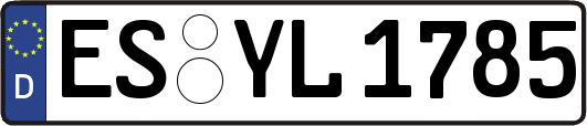 ES-YL1785