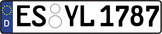 ES-YL1787