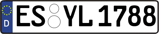 ES-YL1788