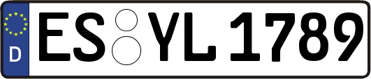 ES-YL1789