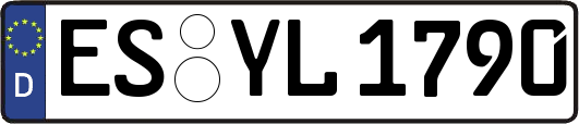 ES-YL1790