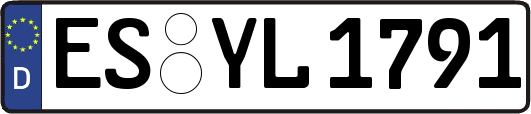 ES-YL1791