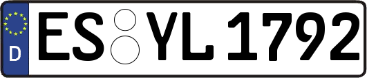 ES-YL1792
