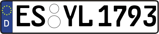 ES-YL1793