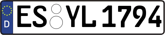 ES-YL1794