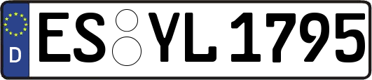 ES-YL1795