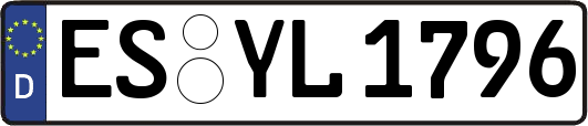 ES-YL1796