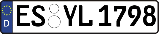 ES-YL1798