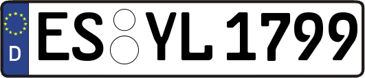 ES-YL1799