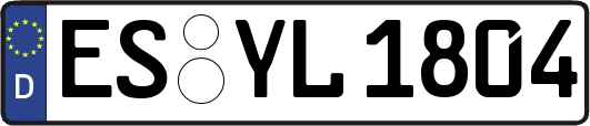 ES-YL1804