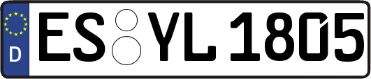 ES-YL1805