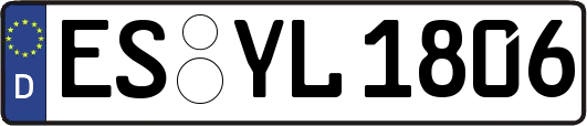 ES-YL1806