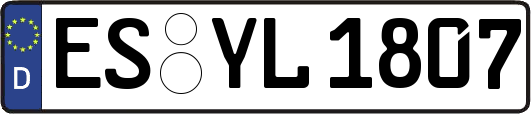 ES-YL1807