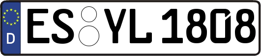ES-YL1808