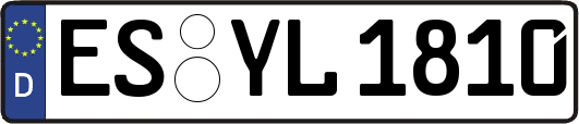 ES-YL1810