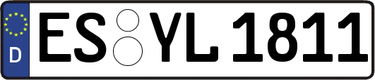 ES-YL1811
