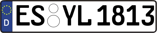 ES-YL1813
