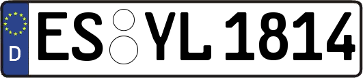 ES-YL1814
