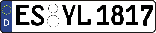 ES-YL1817