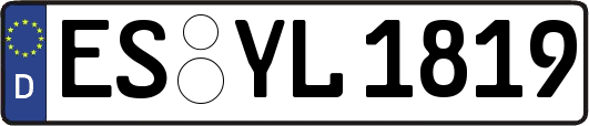 ES-YL1819
