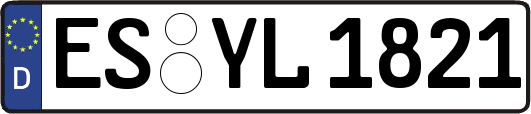 ES-YL1821