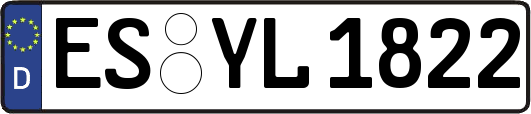 ES-YL1822
