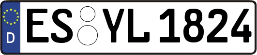 ES-YL1824