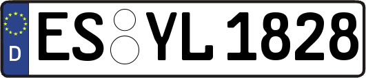 ES-YL1828
