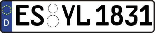 ES-YL1831