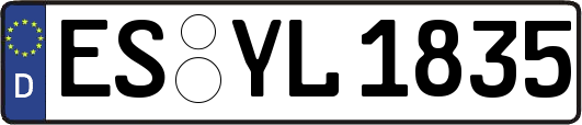 ES-YL1835