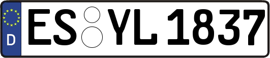 ES-YL1837
