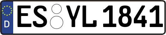 ES-YL1841