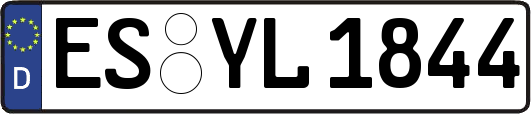 ES-YL1844