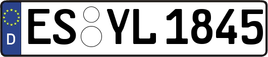 ES-YL1845