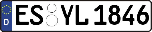 ES-YL1846