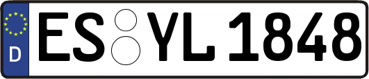 ES-YL1848