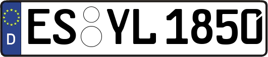 ES-YL1850