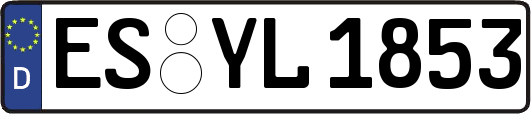 ES-YL1853