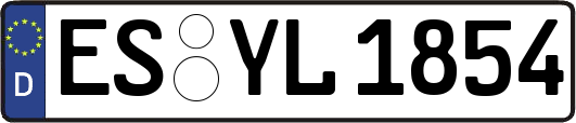 ES-YL1854