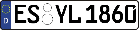 ES-YL1860